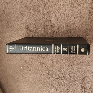 Britannica Encyclopedia
